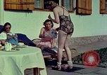 Immagine di Eva Braun Berchtesgaden Germania, 1940, secondo 7 filmato di repertorio 65675077735