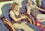 Immagine di Eva Braun Berchtesgaden Germania, 1940, secondo 22 filmato di repertorio 65675077735