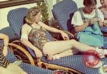 Immagine di Eva Braun Berchtesgaden Germania, 1940, secondo 28 filmato di repertorio 65675077735
