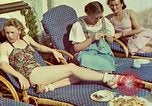 Immagine di Eva Braun Berchtesgaden Germania, 1940, secondo 30 filmato di repertorio 65675077735