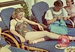 Immagine di Eva Braun Berchtesgaden Germania, 1940, secondo 32 filmato di repertorio 65675077735