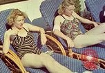 Immagine di Eva Braun Berchtesgaden Germania, 1940, secondo 35 filmato di repertorio 65675077735