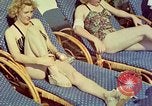 Immagine di Eva Braun Berchtesgaden Germania, 1940, secondo 36 filmato di repertorio 65675077735
