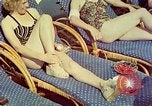 Immagine di Eva Braun Berchtesgaden Germania, 1940, secondo 37 filmato di repertorio 65675077735