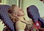 Immagine di Eva Braun Berchtesgaden Germania, 1940, secondo 38 filmato di repertorio 65675077735