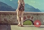 Immagine di Eva Braun Berchtesgaden Germania, 1940, secondo 45 filmato di repertorio 65675077735