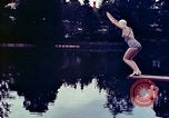 Standbild Eva Braun Deutschland, 1940, aus Sekunde 14 historischem Filmmaterial Videoclip 65675077736