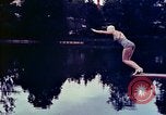 Standbild Eva Braun Deutschland, 1940, aus Sekunde 15 historischem Filmmaterial Videoclip 65675077736