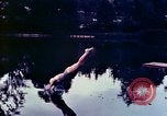 Standbild Eva Braun Deutschland, 1940, aus Sekunde 18 historischem Filmmaterial Videoclip 65675077736