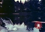 Standbild Eva Braun Deutschland, 1940, aus Sekunde 29 historischem Filmmaterial Videoclip 65675077736