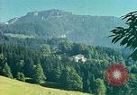 Standbild Adolf Hitler Berchtesgaden Deutschland, 1940, aus Sekunde 4 historischem Filmmaterial Videoclip 65675077737