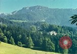 Standbild Adolf Hitler Berchtesgaden Deutschland, 1940, aus Sekunde 5 historischem Filmmaterial Videoclip 65675077737