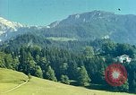 Standbild Adolf Hitler Berchtesgaden Deutschland, 1940, aus Sekunde 7 historischem Filmmaterial Videoclip 65675077737
