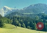Standbild Adolf Hitler Berchtesgaden Deutschland, 1940, aus Sekunde 8 historischem Filmmaterial Videoclip 65675077737