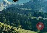 Standbild Adolf Hitler Berchtesgaden Deutschland, 1940, aus Sekunde 12 historischem Filmmaterial Videoclip 65675077737