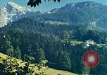 Standbild Adolf Hitler Berchtesgaden Deutschland, 1940, aus Sekunde 14 historischem Filmmaterial Videoclip 65675077737