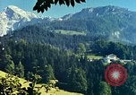 Standbild Adolf Hitler Berchtesgaden Deutschland, 1940, aus Sekunde 17 historischem Filmmaterial Videoclip 65675077737
