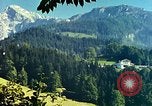 Standbild Adolf Hitler Berchtesgaden Deutschland, 1940, aus Sekunde 18 historischem Filmmaterial Videoclip 65675077737