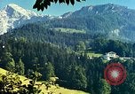 Standbild Adolf Hitler Berchtesgaden Deutschland, 1940, aus Sekunde 19 historischem Filmmaterial Videoclip 65675077737