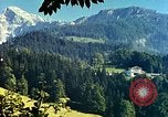 Standbild Adolf Hitler Berchtesgaden Deutschland, 1940, aus Sekunde 20 historischem Filmmaterial Videoclip 65675077737