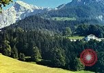 Standbild Adolf Hitler Berchtesgaden Deutschland, 1940, aus Sekunde 23 historischem Filmmaterial Videoclip 65675077737