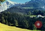 Standbild Adolf Hitler Berchtesgaden Deutschland, 1940, aus Sekunde 27 historischem Filmmaterial Videoclip 65675077737