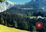 Standbild Adolf Hitler Berchtesgaden Deutschland, 1940, aus Sekunde 28 historischem Filmmaterial Videoclip 65675077737