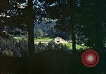 Standbild Adolf Hitler Berchtesgaden Deutschland, 1940, aus Sekunde 33 historischem Filmmaterial Videoclip 65675077737