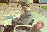 Standbild Adolf Hitler Berchtesgaden Deutschland, 1940, aus Sekunde 44 historischem Filmmaterial Videoclip 65675077737