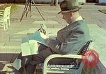 Standbild Adolf Hitler Berchtesgaden Deutschland, 1940, aus Sekunde 48 historischem Filmmaterial Videoclip 65675077737