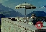 Standbild Adolf Hitler Berchtesgaden Deutschland, 1940, aus Sekunde 49 historischem Filmmaterial Videoclip 65675077737