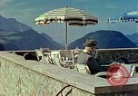 Standbild Adolf Hitler Berchtesgaden Deutschland, 1940, aus Sekunde 51 historischem Filmmaterial Videoclip 65675077737
