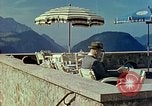 Standbild Adolf Hitler Berchtesgaden Deutschland, 1940, aus Sekunde 52 historischem Filmmaterial Videoclip 65675077737