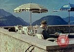 Standbild Adolf Hitler Berchtesgaden Deutschland, 1940, aus Sekunde 53 historischem Filmmaterial Videoclip 65675077737