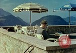 Standbild Adolf Hitler Berchtesgaden Deutschland, 1940, aus Sekunde 54 historischem Filmmaterial Videoclip 65675077737