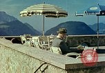 Standbild Adolf Hitler Berchtesgaden Deutschland, 1940, aus Sekunde 55 historischem Filmmaterial Videoclip 65675077737