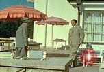 Standbild Adolf Hitler Berchtesgaden Deutschland, 1940, aus Sekunde 62 historischem Filmmaterial Videoclip 65675077737