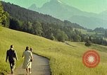 Standbild Adolf Hitler Berchtesgaden Deutschland, 1940, aus Sekunde 1 historischem Filmmaterial Videoclip 65675077738