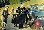 Standbild Adolf Hitler Berchtesgaden Deutschland, 1940, aus Sekunde 3 historischem Filmmaterial Videoclip 65675077738
