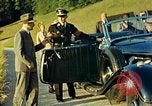Standbild Adolf Hitler Berchtesgaden Deutschland, 1940, aus Sekunde 4 historischem Filmmaterial Videoclip 65675077738