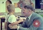Standbild Adolf Hitler Berchtesgaden Deutschland, 1940, aus Sekunde 5 historischem Filmmaterial Videoclip 65675077738