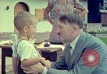 Standbild Adolf Hitler Berchtesgaden Deutschland, 1940, aus Sekunde 6 historischem Filmmaterial Videoclip 65675077738