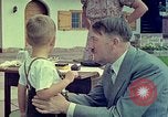 Standbild Adolf Hitler Berchtesgaden Deutschland, 1940, aus Sekunde 7 historischem Filmmaterial Videoclip 65675077738