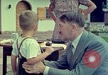 Standbild Adolf Hitler Berchtesgaden Deutschland, 1940, aus Sekunde 8 historischem Filmmaterial Videoclip 65675077738