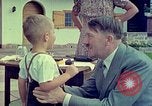 Standbild Adolf Hitler Berchtesgaden Deutschland, 1940, aus Sekunde 9 historischem Filmmaterial Videoclip 65675077738