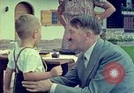Standbild Adolf Hitler Berchtesgaden Deutschland, 1940, aus Sekunde 11 historischem Filmmaterial Videoclip 65675077738