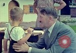 Standbild Adolf Hitler Berchtesgaden Deutschland, 1940, aus Sekunde 13 historischem Filmmaterial Videoclip 65675077738