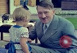 Standbild Adolf Hitler Berchtesgaden Deutschland, 1940, aus Sekunde 14 historischem Filmmaterial Videoclip 65675077738
