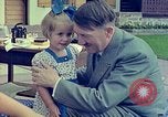 Standbild Adolf Hitler Berchtesgaden Deutschland, 1940, aus Sekunde 15 historischem Filmmaterial Videoclip 65675077738