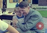 Standbild Adolf Hitler Berchtesgaden Deutschland, 1940, aus Sekunde 16 historischem Filmmaterial Videoclip 65675077738